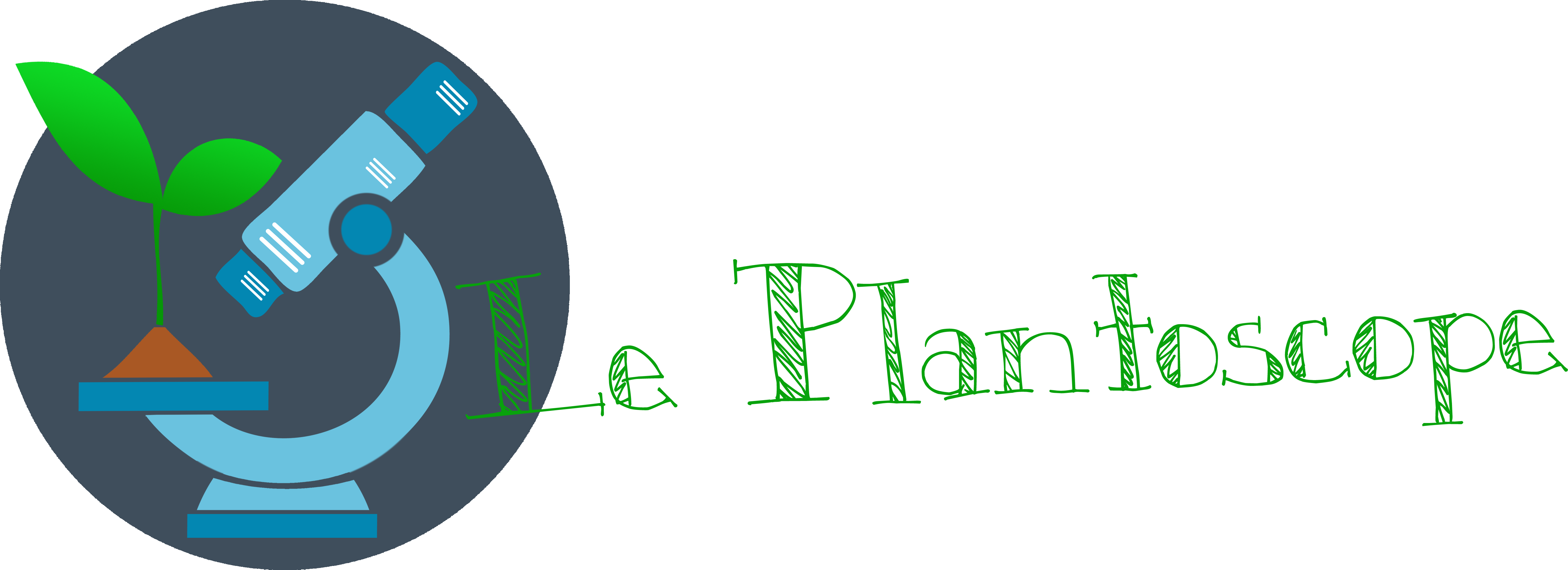 le plantoscope header test