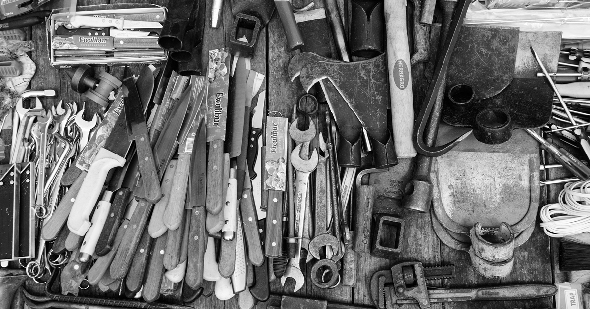 boite a outils